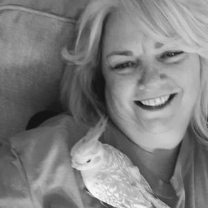 Meet your Posher, Pamela